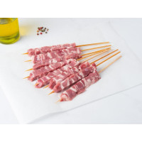 Arrosticini di Agnello del Centro Italia IGP leggero