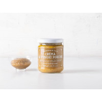 Crema di funghi porcini