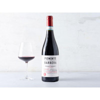 Piemonte DOC Barbera BIO