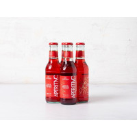 4 Aperitivo rosso BIO