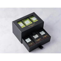 Coffret authentique