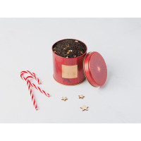 Christmas black tea