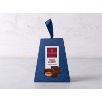 Borsina con cioccolatini assortiti