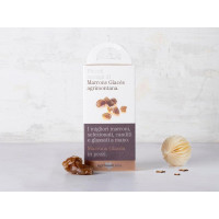 Piccoli assaggi di marrons glacés