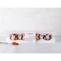 Degustazione di 4 confetture
