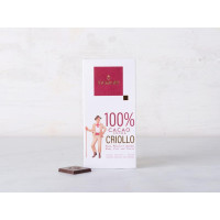 Cioccolato Criollo Venezuela 100%