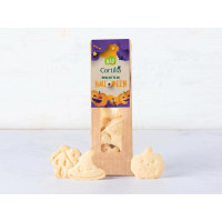 Biscotti di Halloween BIO, Cortilia