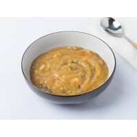 Ribollita alla toscana, Cortilia