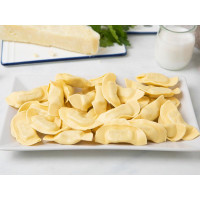 Scarpinocc de Par con formaggio