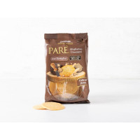 Sfogliatine con Parmigiano Reggiano e tartufo