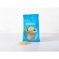 Sfogliatine con cacio e pepe