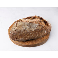 Pane alle noci