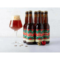 6 Birra ambrata e speziata, Cortilia