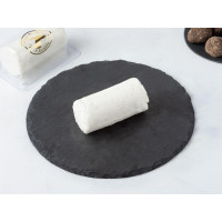 Tronchetto di capra con tartufo