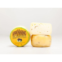 Formaggio misto Appennino al tartufo