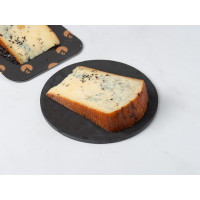 Nero fumè erborinato affumicato con tè nero