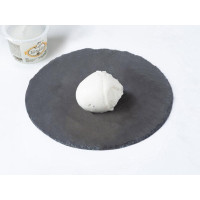 Mozzarella di bufala al tartufo