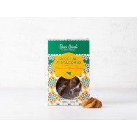 Ricci al pistacchio