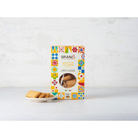 Biscotti al limone