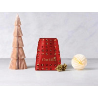 Panettoncino classico, Cortilia