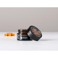 Crema gloss labbra con zucca dell'orto toscano