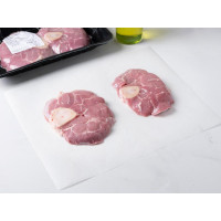 Ossobuco di vitello