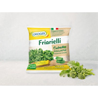 Friarelli gusto ricco surgelati