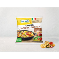 Contorno fantasia surgelato