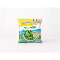 Spinaci in foglia surgelati
