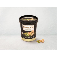 Gelato al pistacchio