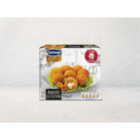 Arancini alla siciliana surgelati