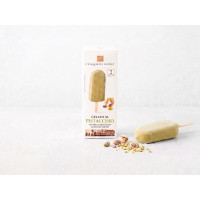 2 Stecchi gelato al pistacchio