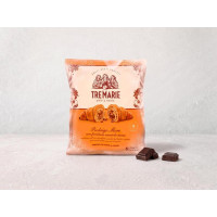 Cornetti con farcitura nocciola e cacao surgelati