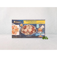 Sugo surgelato pronto alle vongole