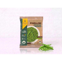 Piselli finissimi surgelati