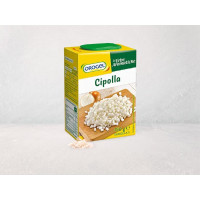 Cipolla a cubetti surgelata