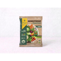 Minestrone tradizionale surgelato