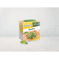 Basilico surgelato