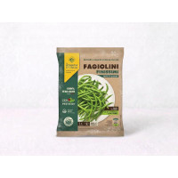 Fagiolini finissimi surgelati