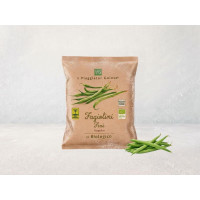 Fagiolini fini surgelati BIO