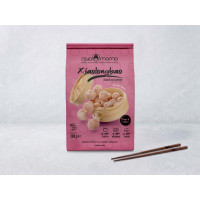 Ravioli con gamberi xiaolongbao surgelati