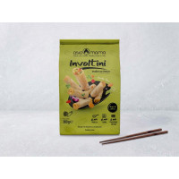Involtini con verdure surgelati
