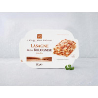 Lasagne alla bolognese surgelata