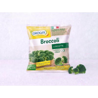 Broccoli a rosette surgelati