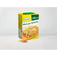 Misto per soffritto surgelato