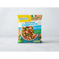 Minestrone leggerezza surgelato