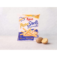 Patatine PataSnella surgelate