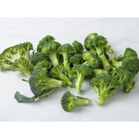 Rosette di broccolo