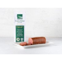 Cotechino precotto di filiera