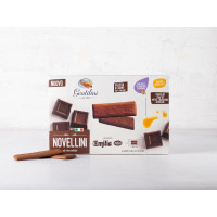 Novellini al cioccolato